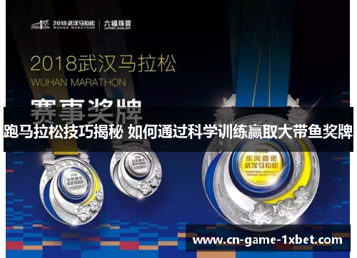 跑马拉松技巧揭秘 如何通过科学训练赢取大带鱼奖牌