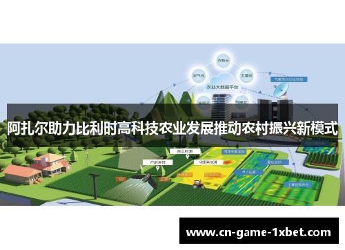 阿扎尔助力比利时高科技农业发展推动农村振兴新模式